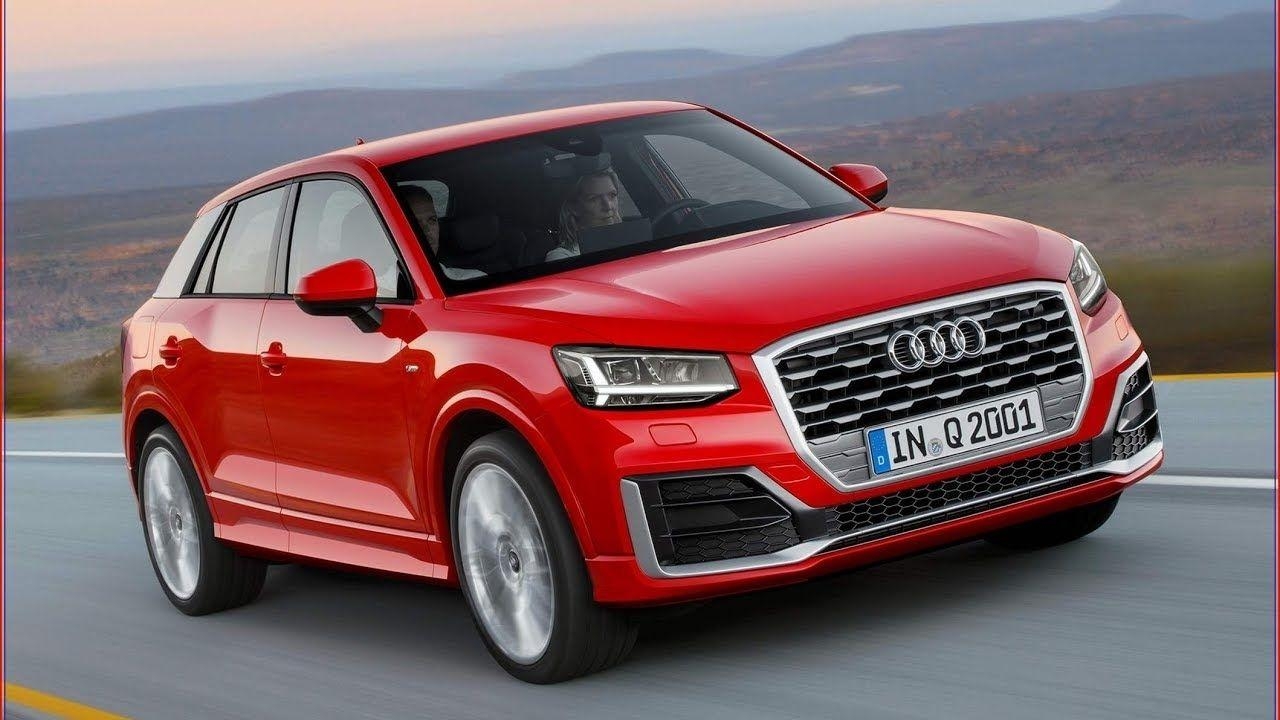 1280x720 Audi SQ2 HD Wallpaper. Auto Car Rumors, Desktop