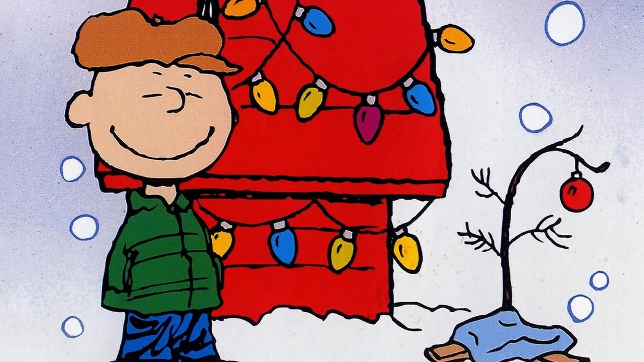 1280x720 Charlie Brown Wallpaper, Desktop