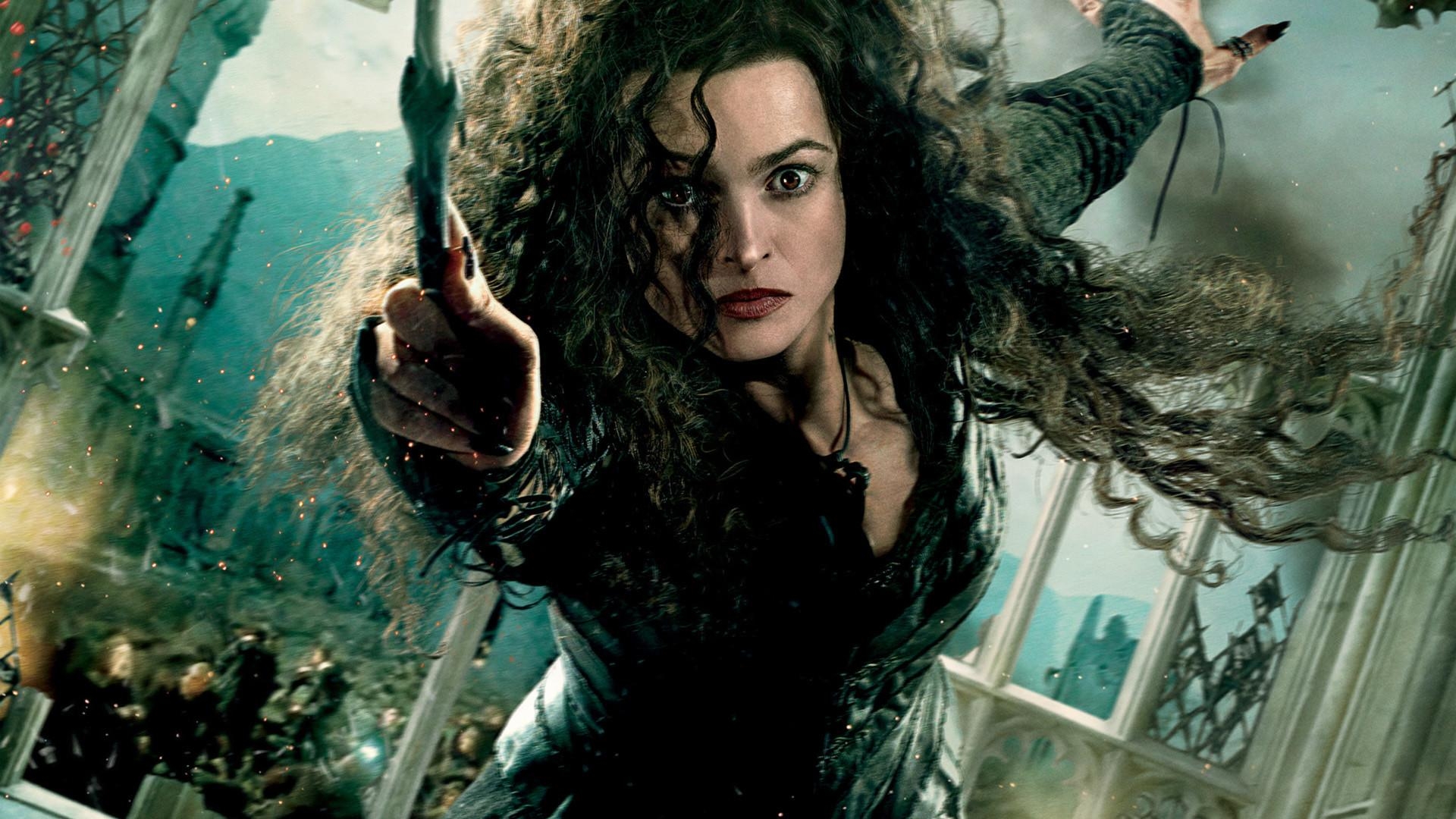 1920x1080 bellatrix lestrange, Desktop