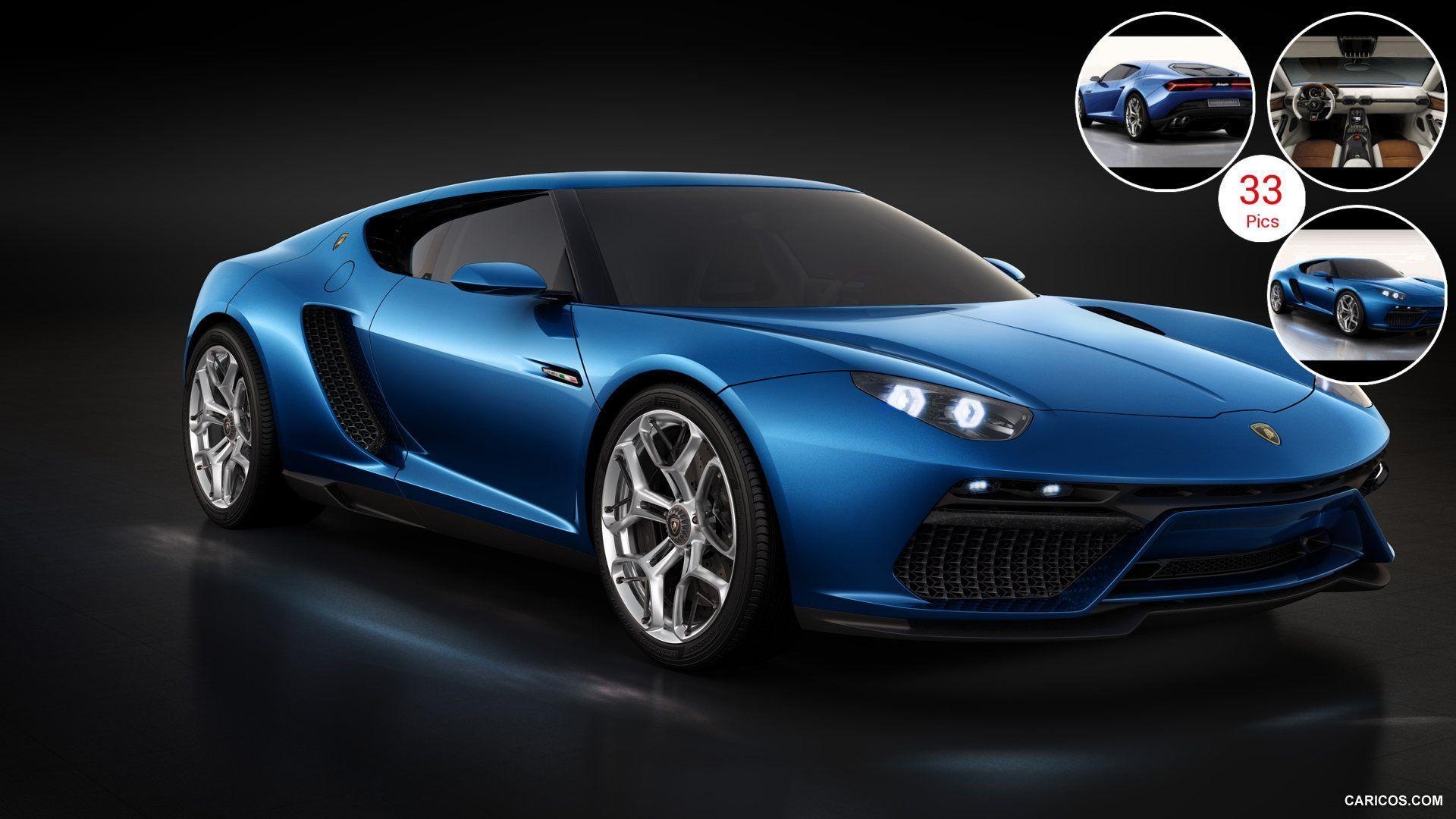 1920x1080 Lamborghini Asterion LPI 910 4 Concept. HD Wallpaper, Desktop