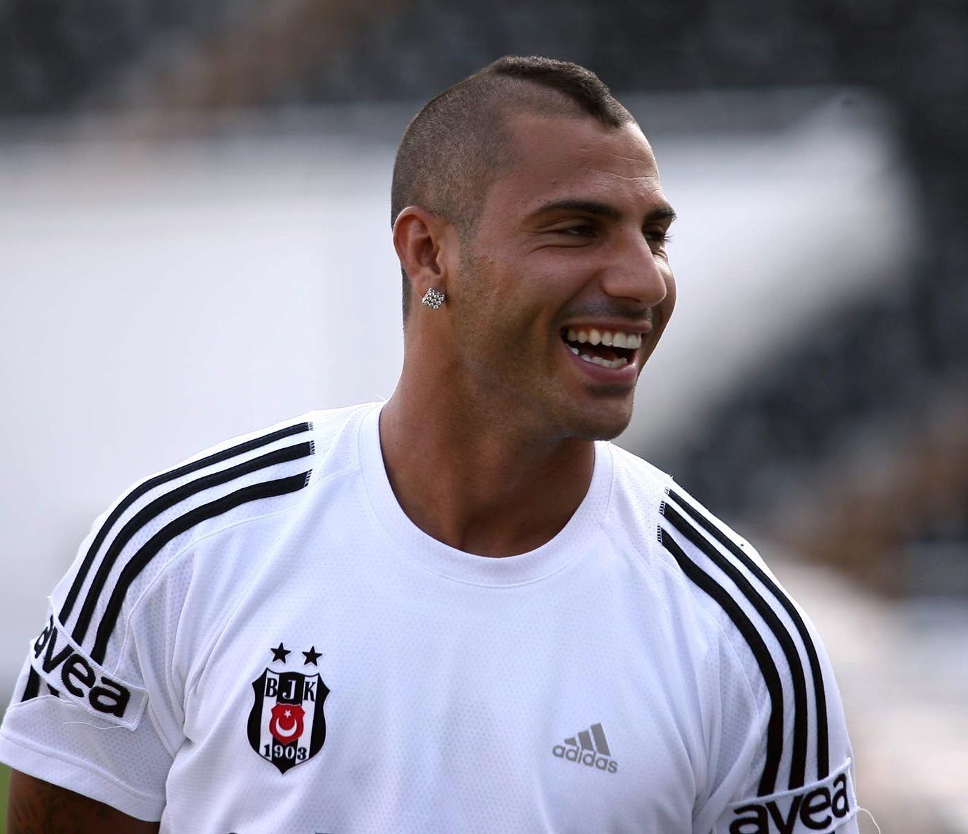 1400x1210 Ricardo Quaresma HD Photo, Desktop