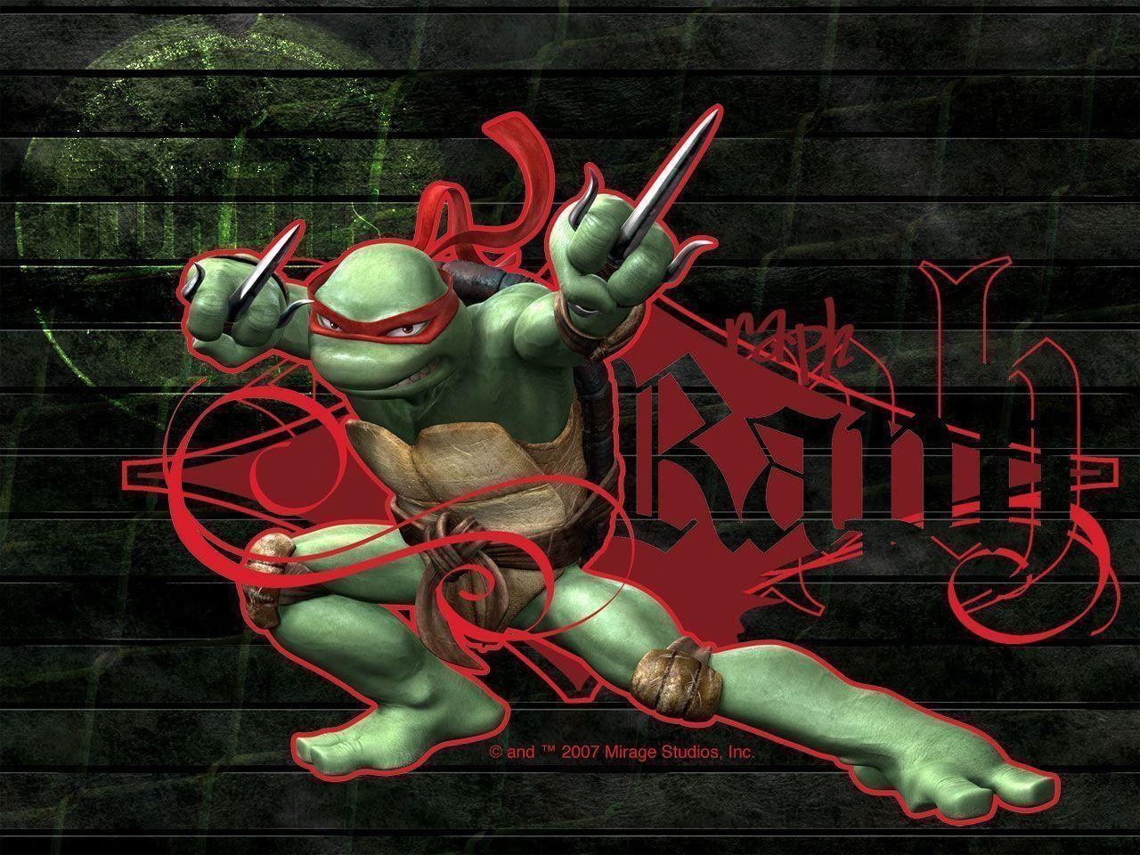 1280x960 Raphael TMNT Figure Iamge Wallpaper HD taken from Comics And Movie, Desktop