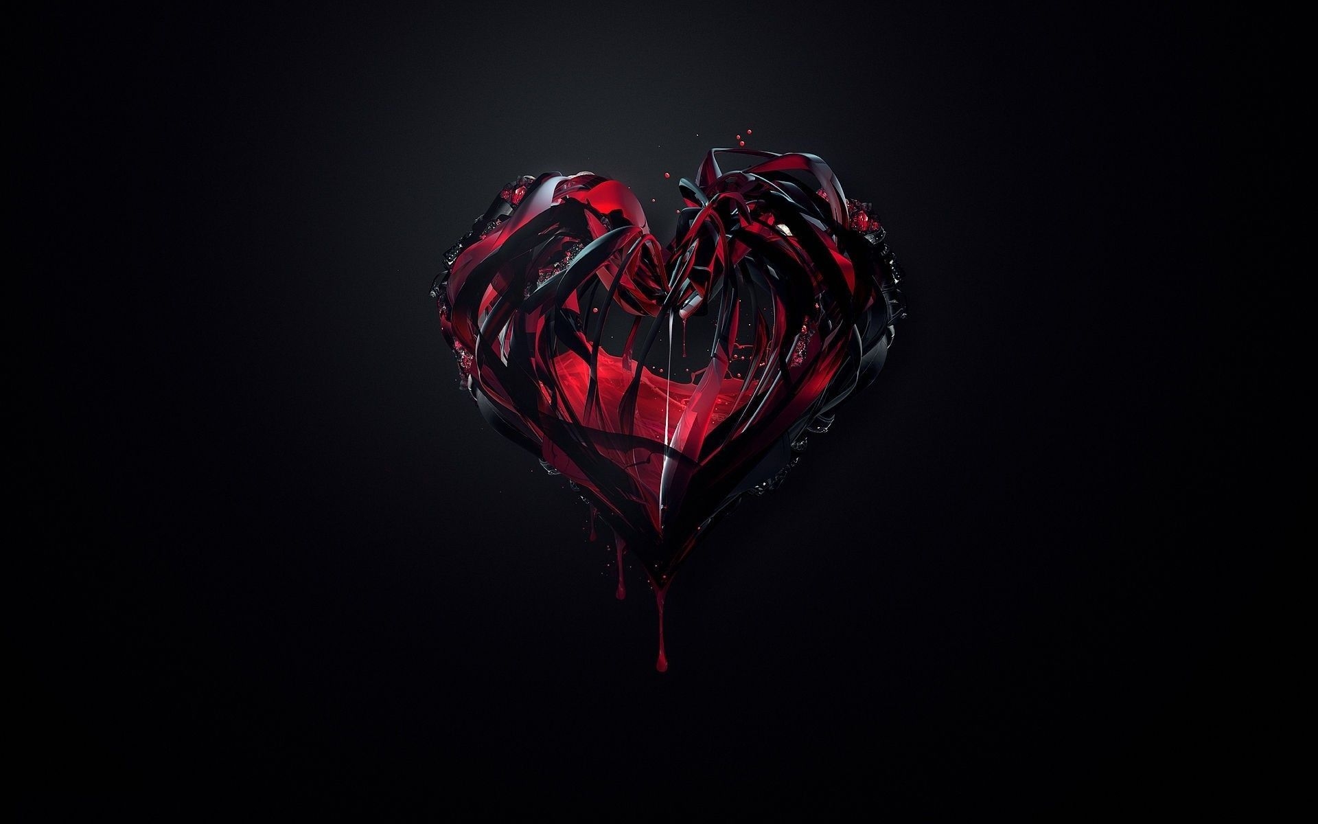 1920x1200 Broken Heart Wallpaper Free Broken Heart Background, Desktop