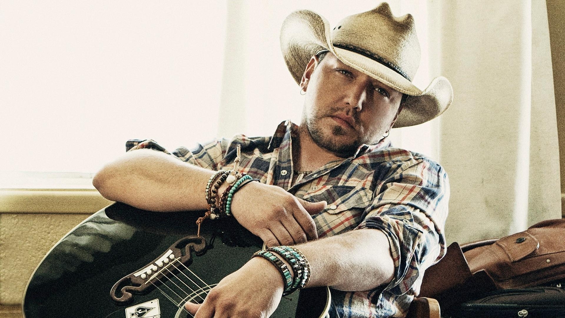 1920x1080 Jason Aldean, Desktop