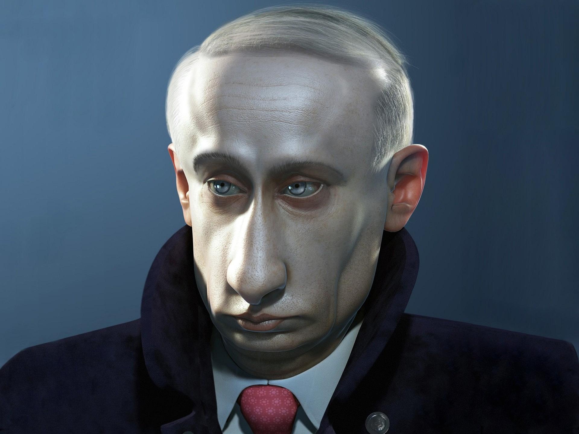 1920x1440 Vladimir Putin Wallpaper 11 X 1440, Desktop