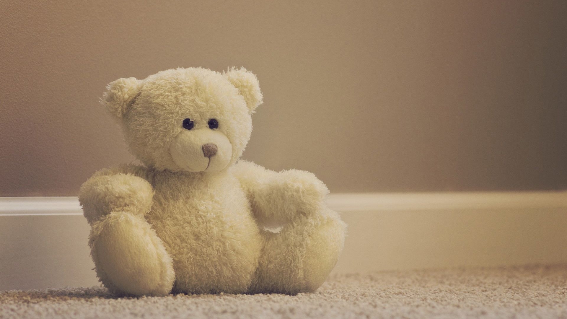 1920x1080 Cute Teddy Bear, Stuffed Bears Wallpaper Thumb Src, Desktop