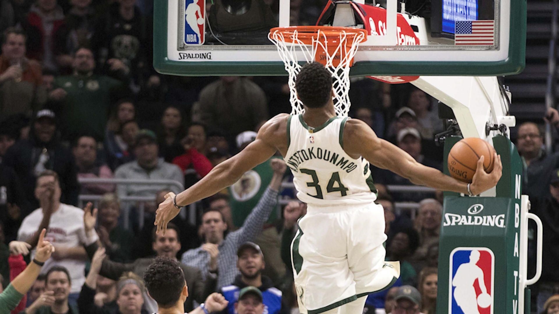 1920x1080 Giannis Antetokounmpo Enters Concussion Protocol, Will Antetokounmpo Vs Sixers Wallpaper & Background Download, Desktop