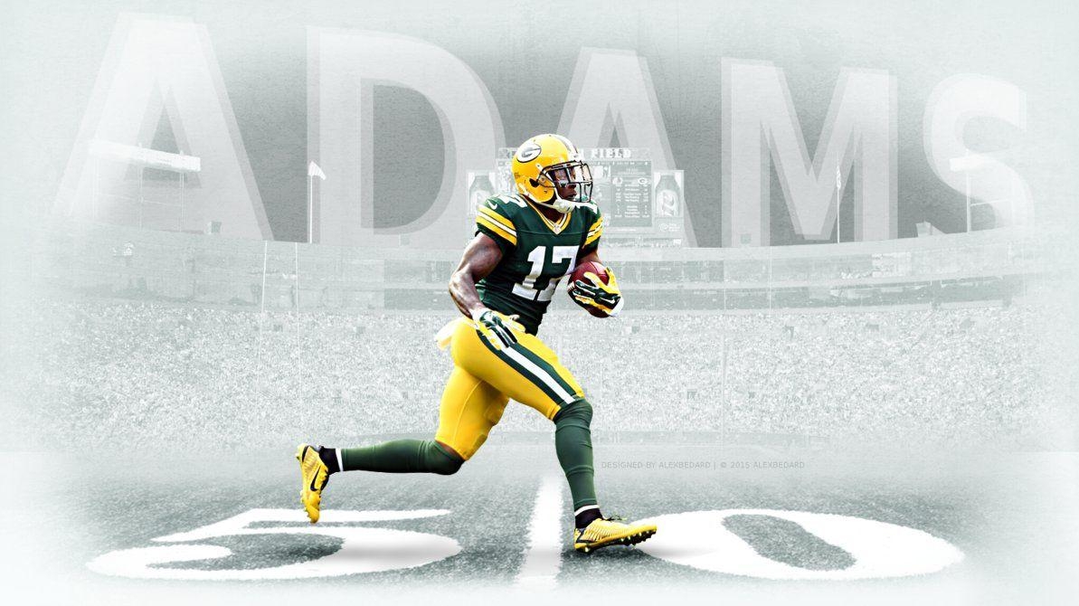 1200x670 Davante Adams, Desktop