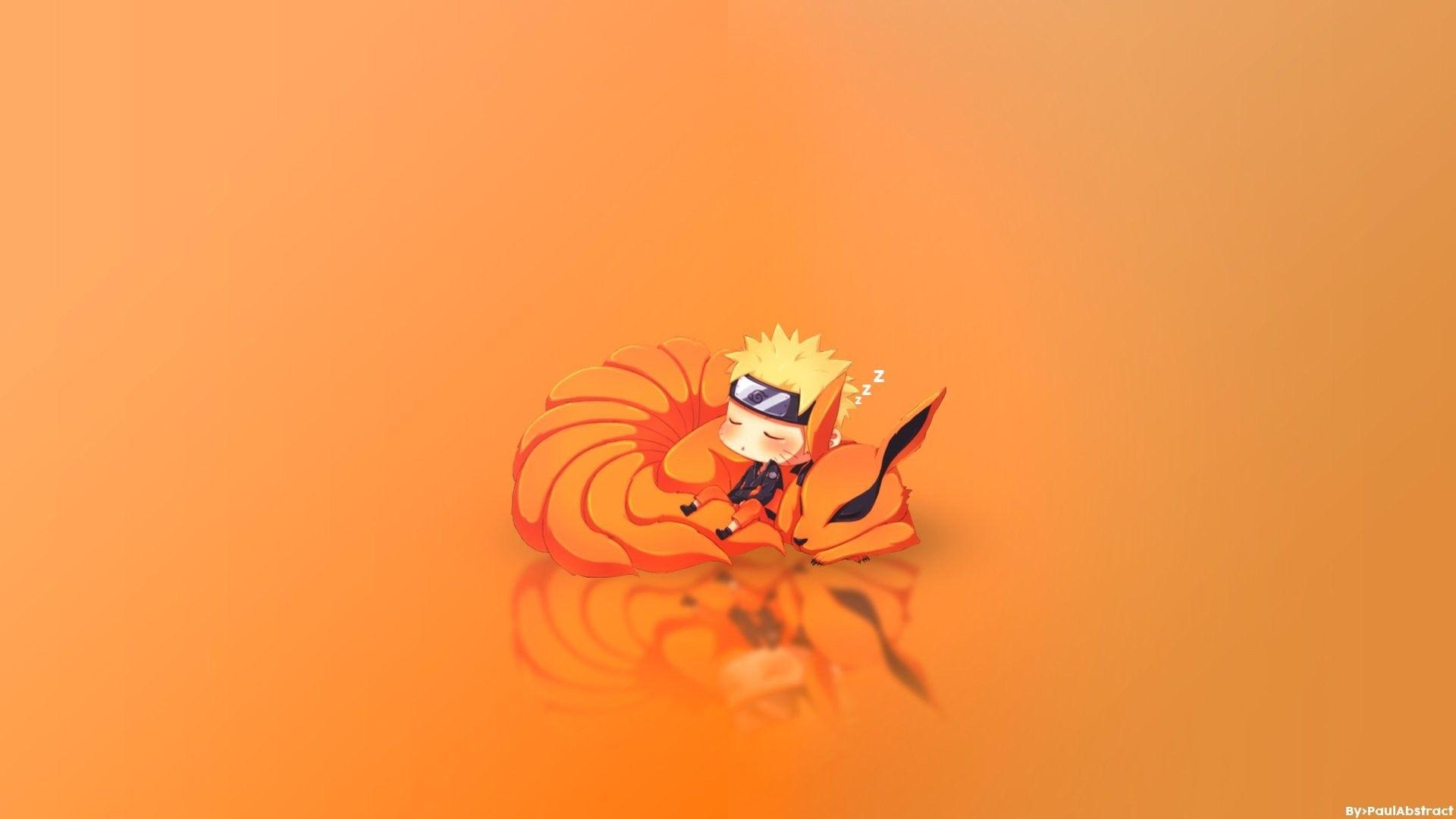 1920x1080 Kurama Wallpaper, Desktop