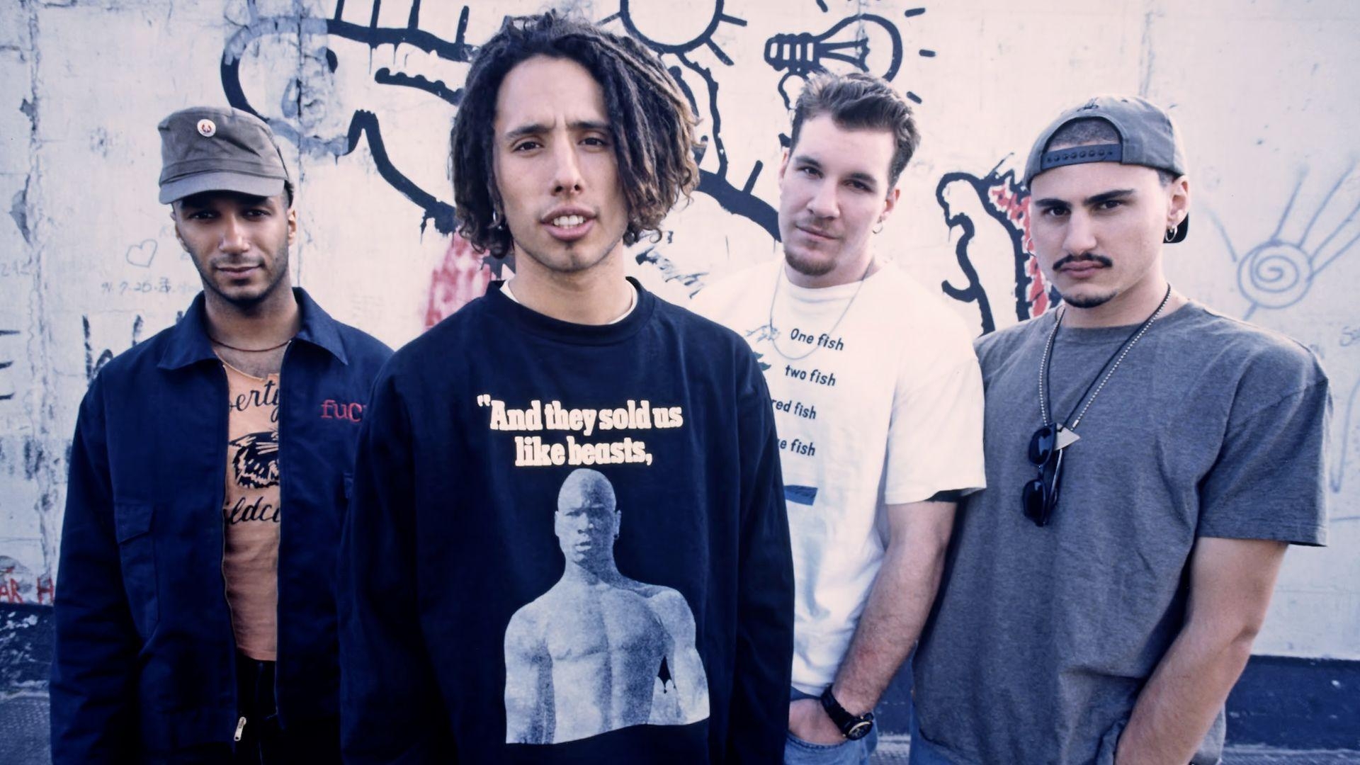 1920x1080 Rage Against The Machine HD Wallpaperx1080, Desktop