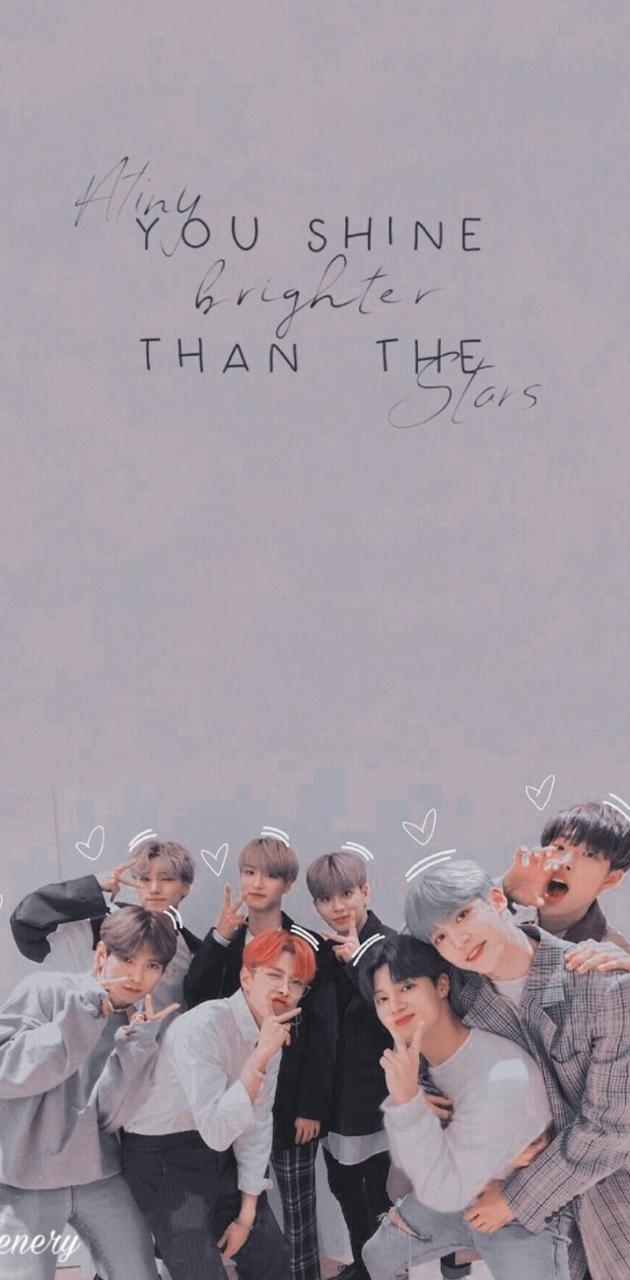 630x1280 Ateez wallpaper wallpaper, Phone