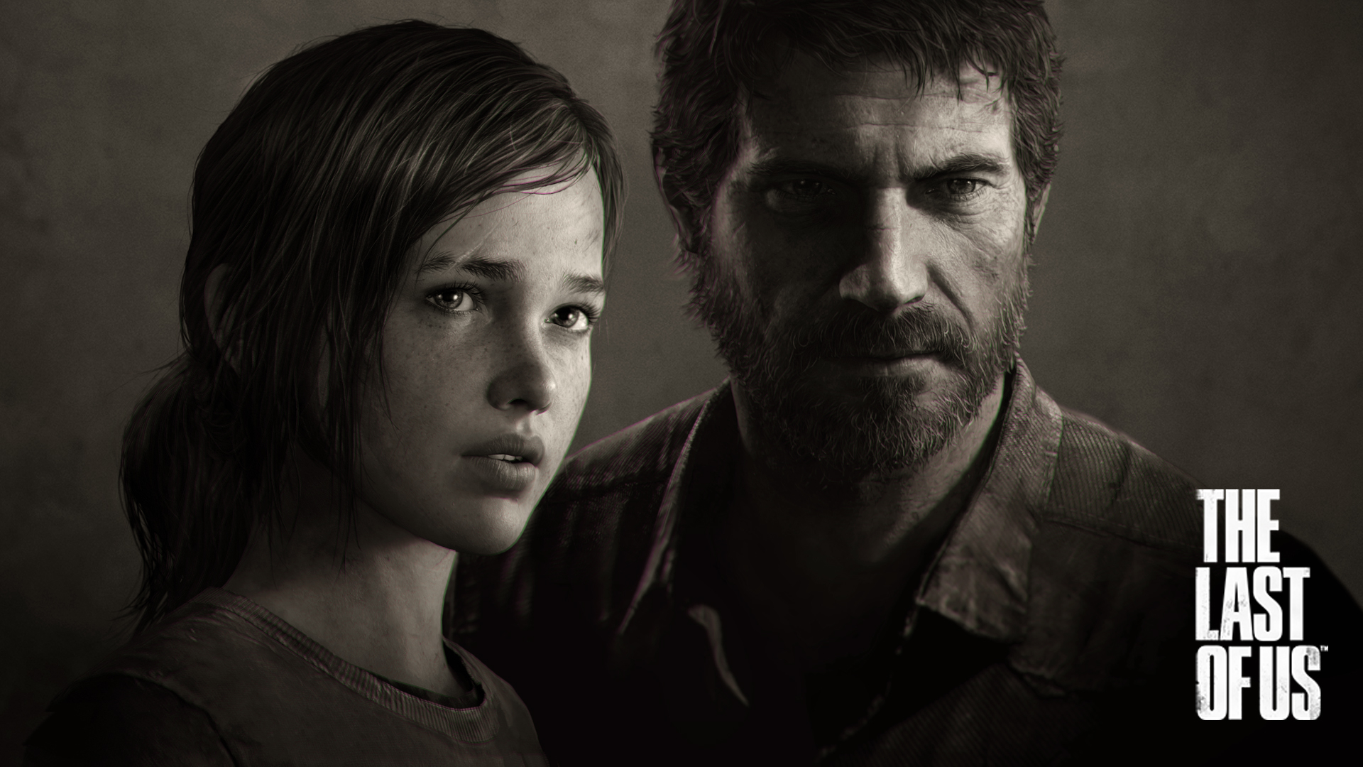 1920x1080 The Last Of Us Wallpaper, Desktop