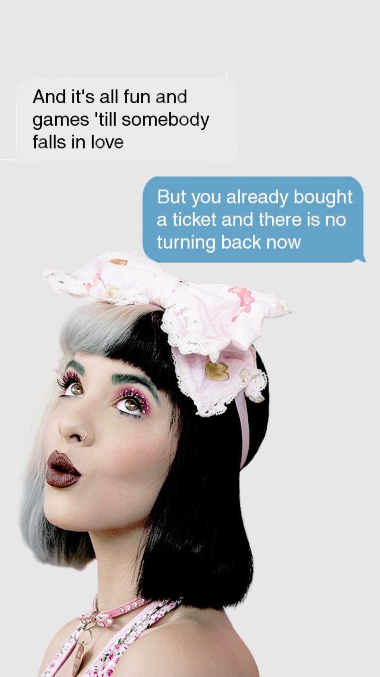 1250x2210 Melanie Martinez Wallpaper 77 Background Picture, Phone