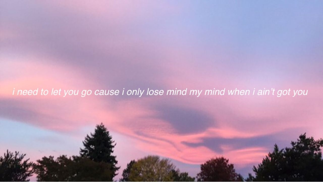 1280x730 dean lewis // lose my mind. Soundtrack to my life, Time quotes, Desktop