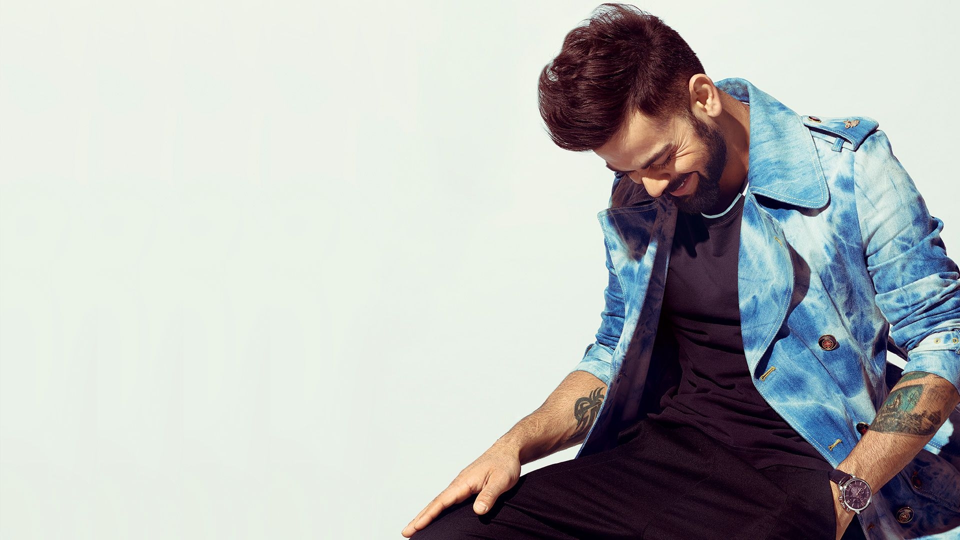 1920x1080 Virat Kohli HD Laptop Full HD 1080P HD 4k Wallpaper, Image, Background, Photo and Picture, Desktop