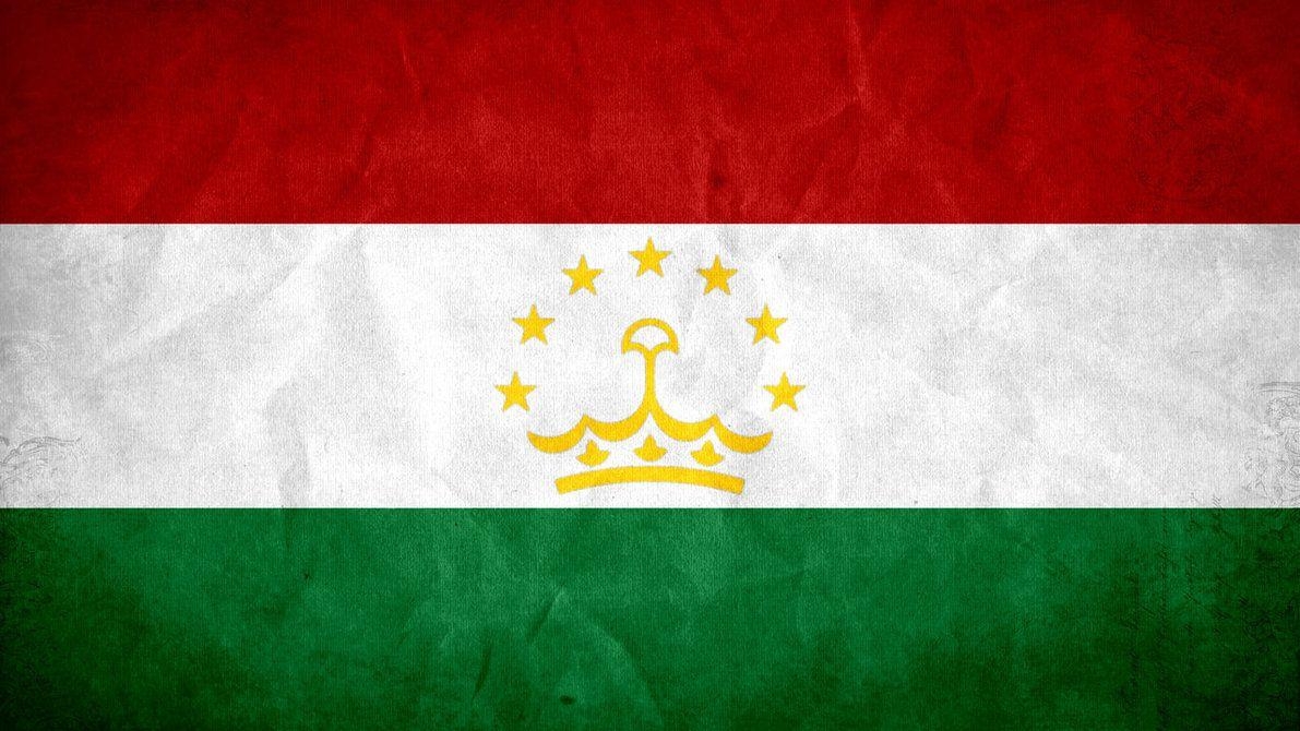 1200x670 Tajikistan Flag. Turkestan. Tajikistan flag, Wallpaper, Grunge, Desktop