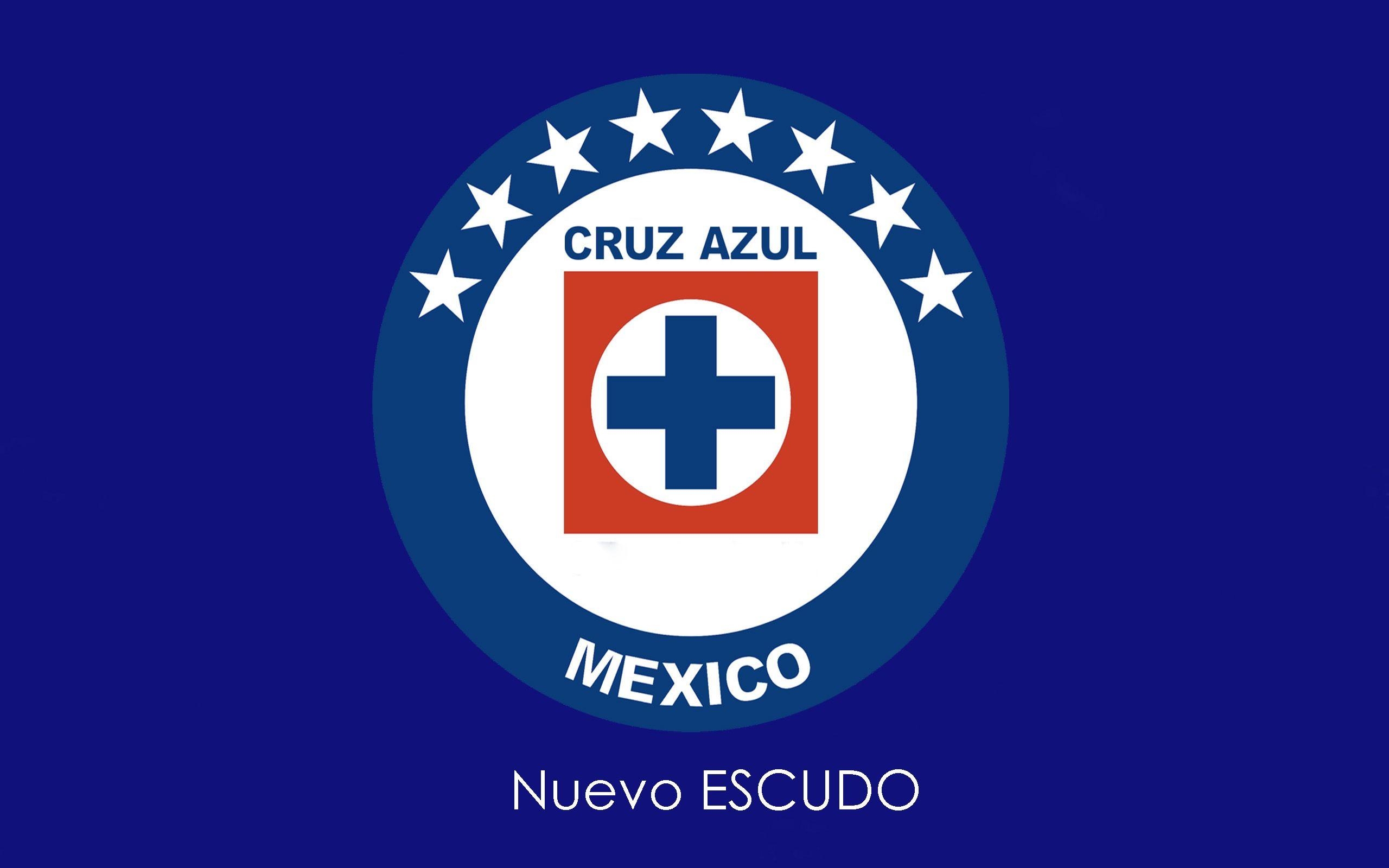 2560x1600 Free Cruz Azul Background, Desktop