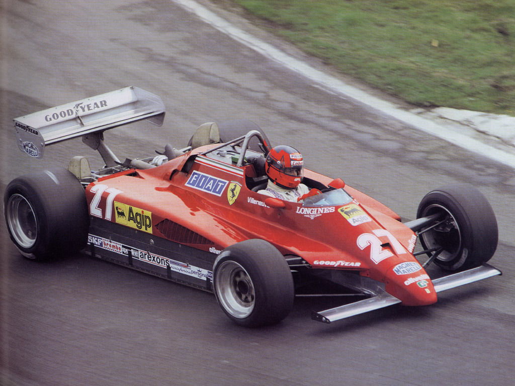 1030x770 Gilles Villeneuve Crash Zolder 1982, Desktop