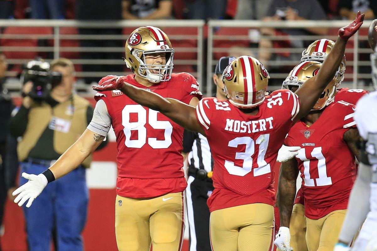 1200x800 Raheem Mostert Discussed Multi Year Deal With 49ers, Will Check, Desktop