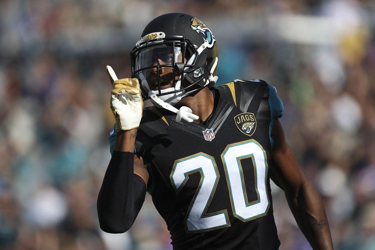 1200x800 Jaguars 2017 OTAs: Jalen Ramsey reports to OTAs Cat Country, Desktop