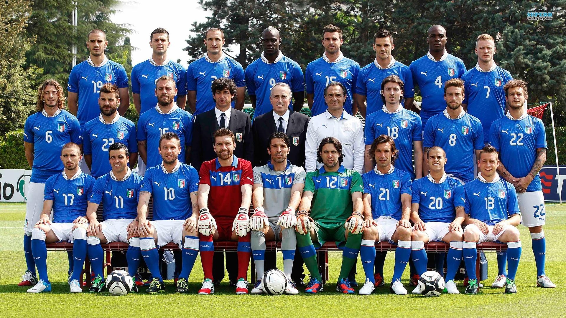 1920x1080 sports, soccer, team, Italy, national, fussball, football teams, Desktop