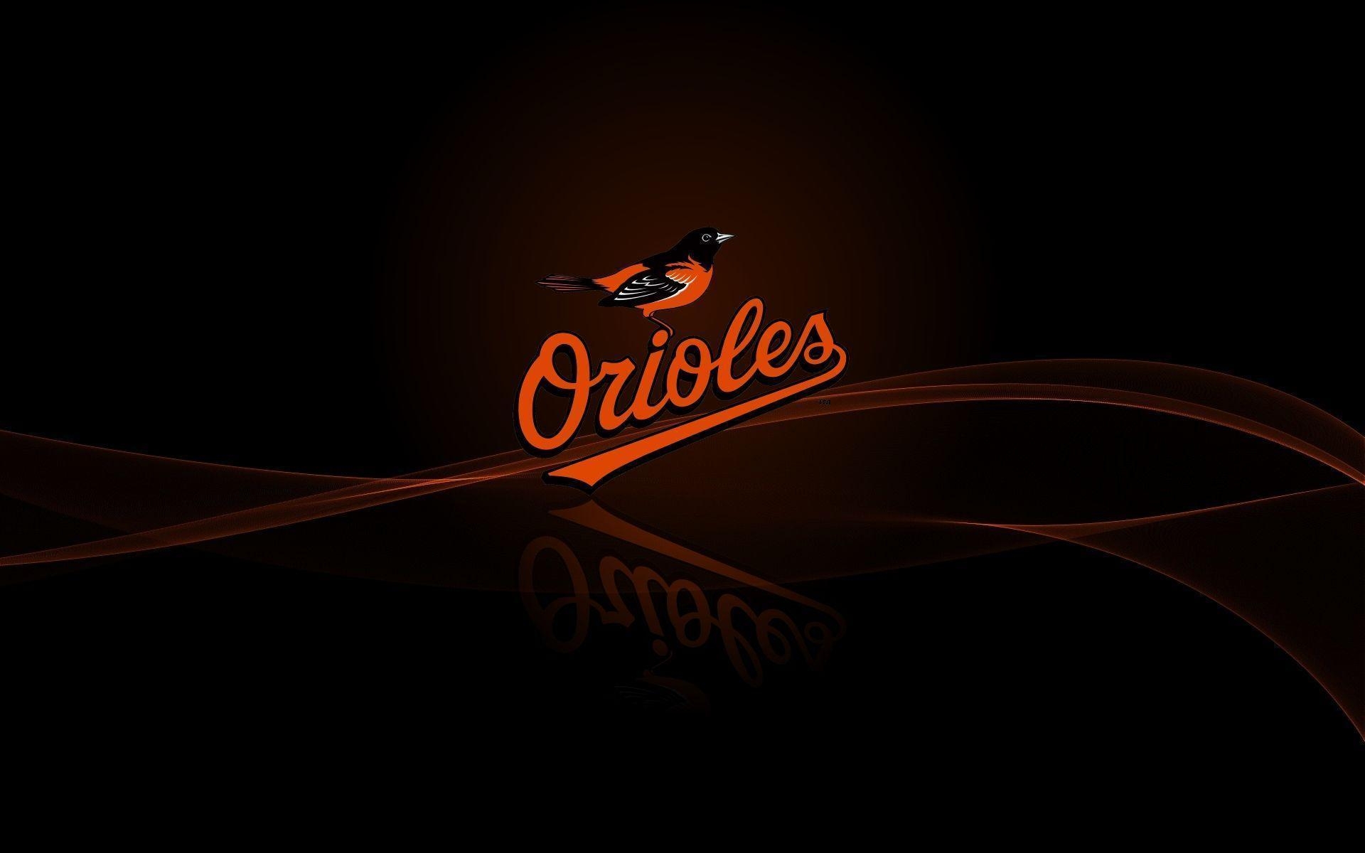 1920x1200 Baltimore Orioles, Desktop