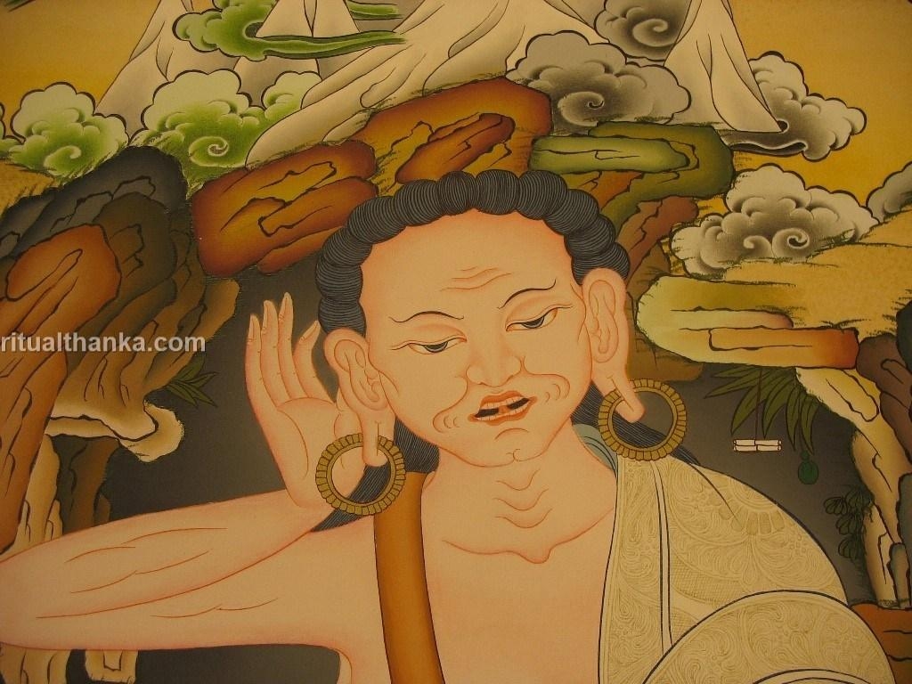 1030x770 Guru Milarepa, Desktop