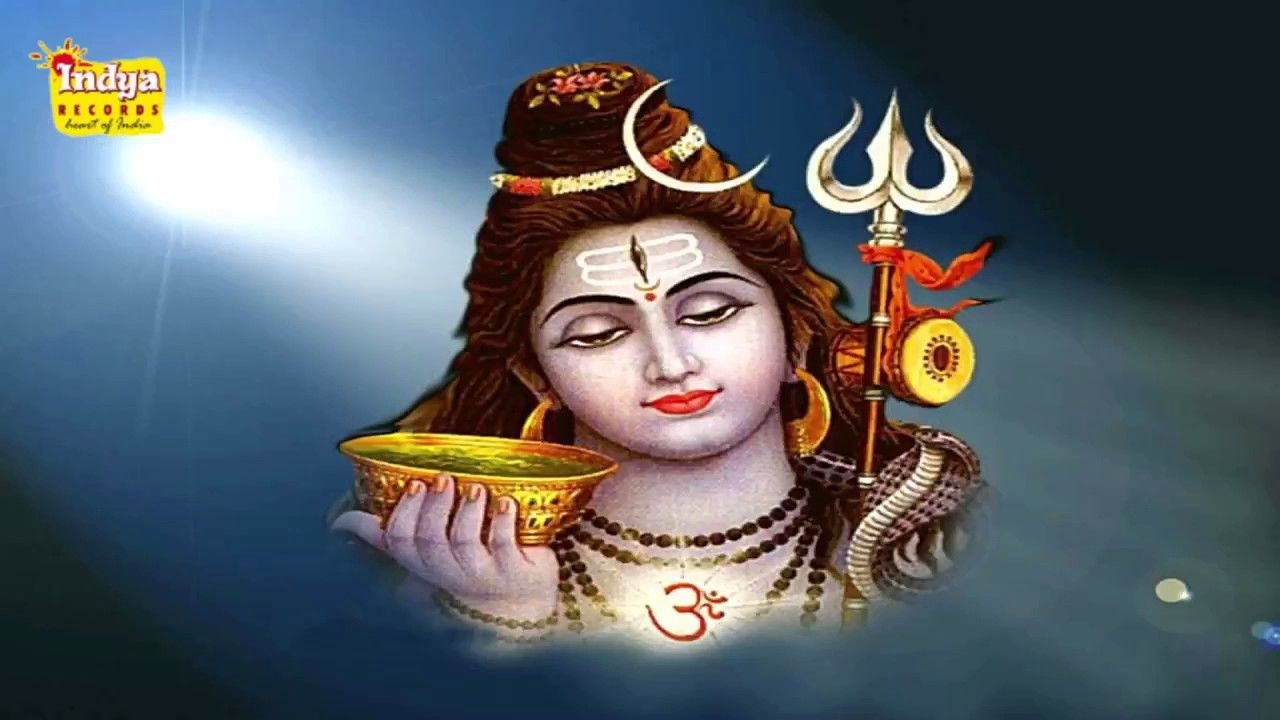 1280x720 Bhole Baba Wallpaper Shiva Songs Wallpaper, Desktop