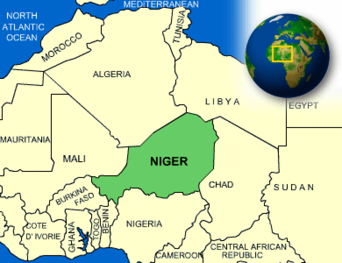 1200x930 niger, Desktop