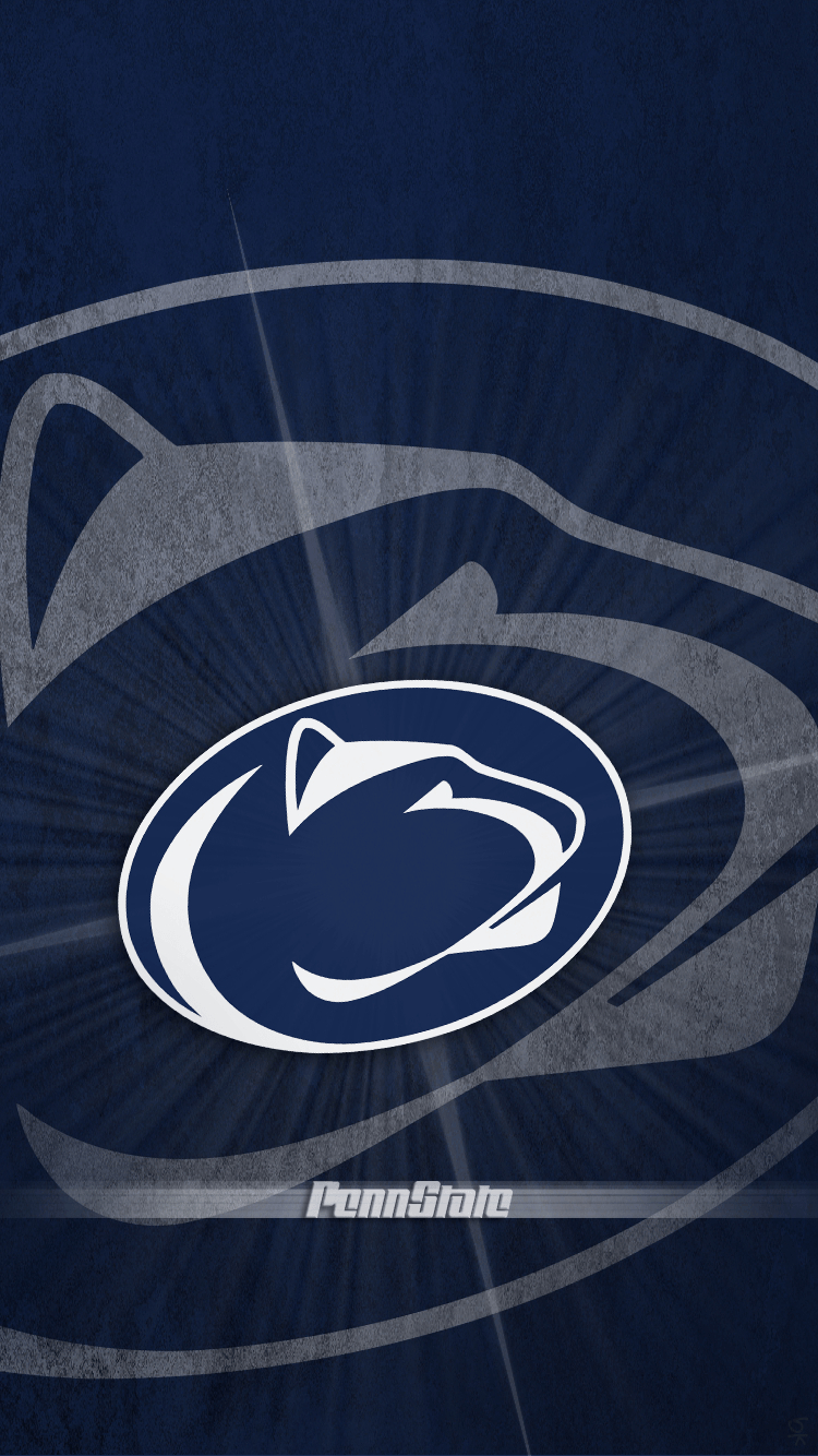 750x1340 Penn State Wallpaper, Phone