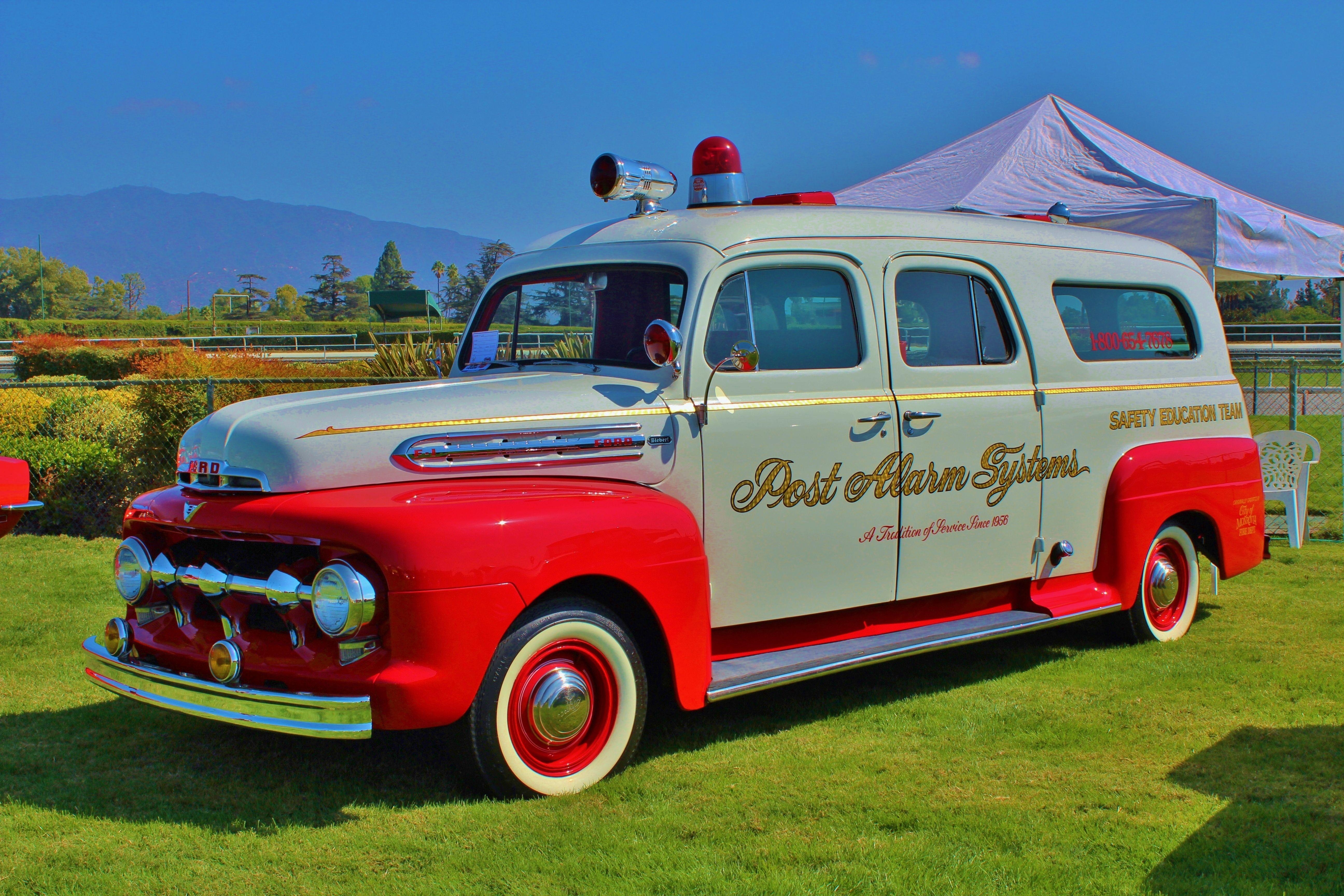 5190x3460 Old Truck wallpaperx3456, Desktop