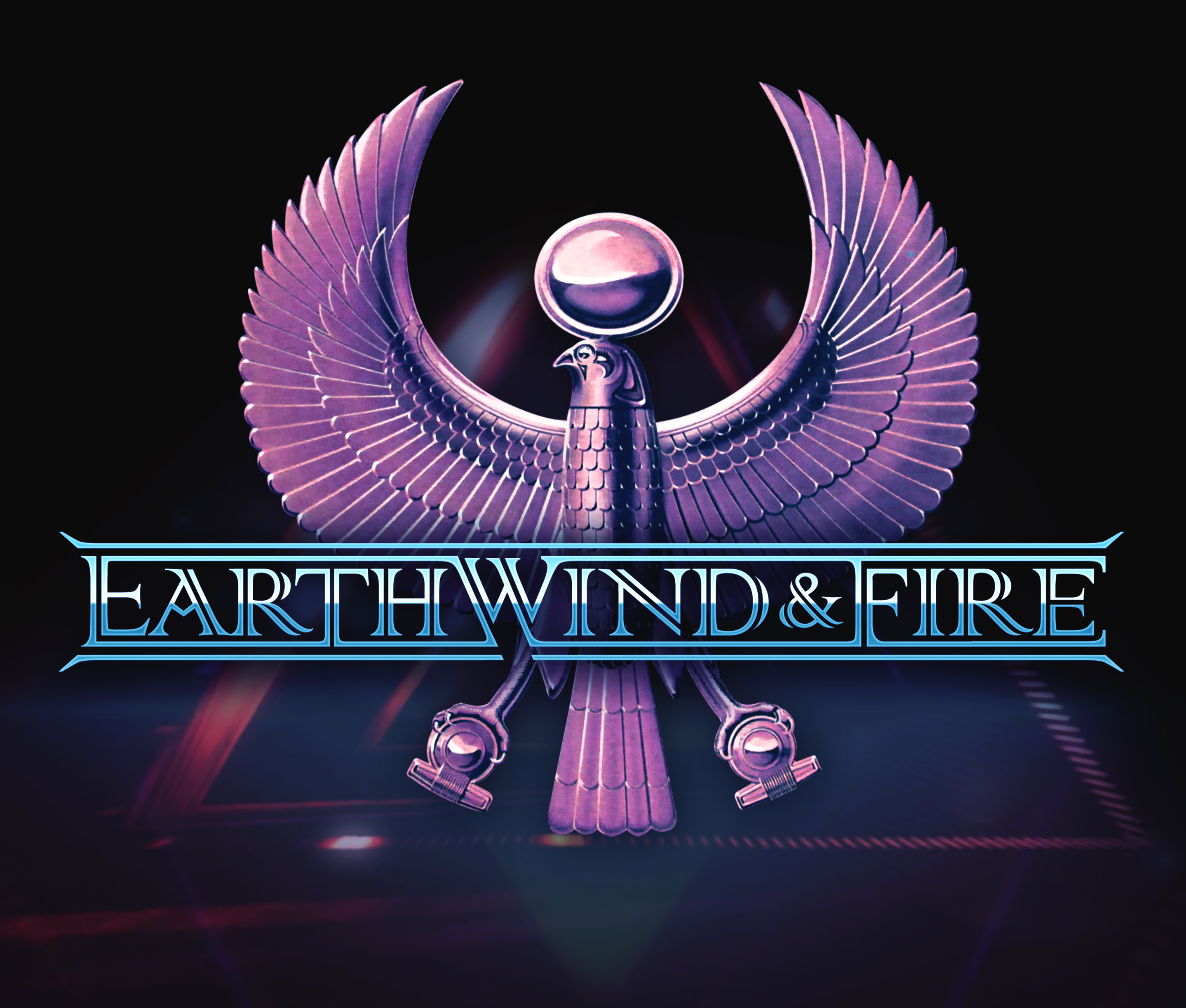 2880x2450 Vibrant Earth, Wind, and Fire, Desktop