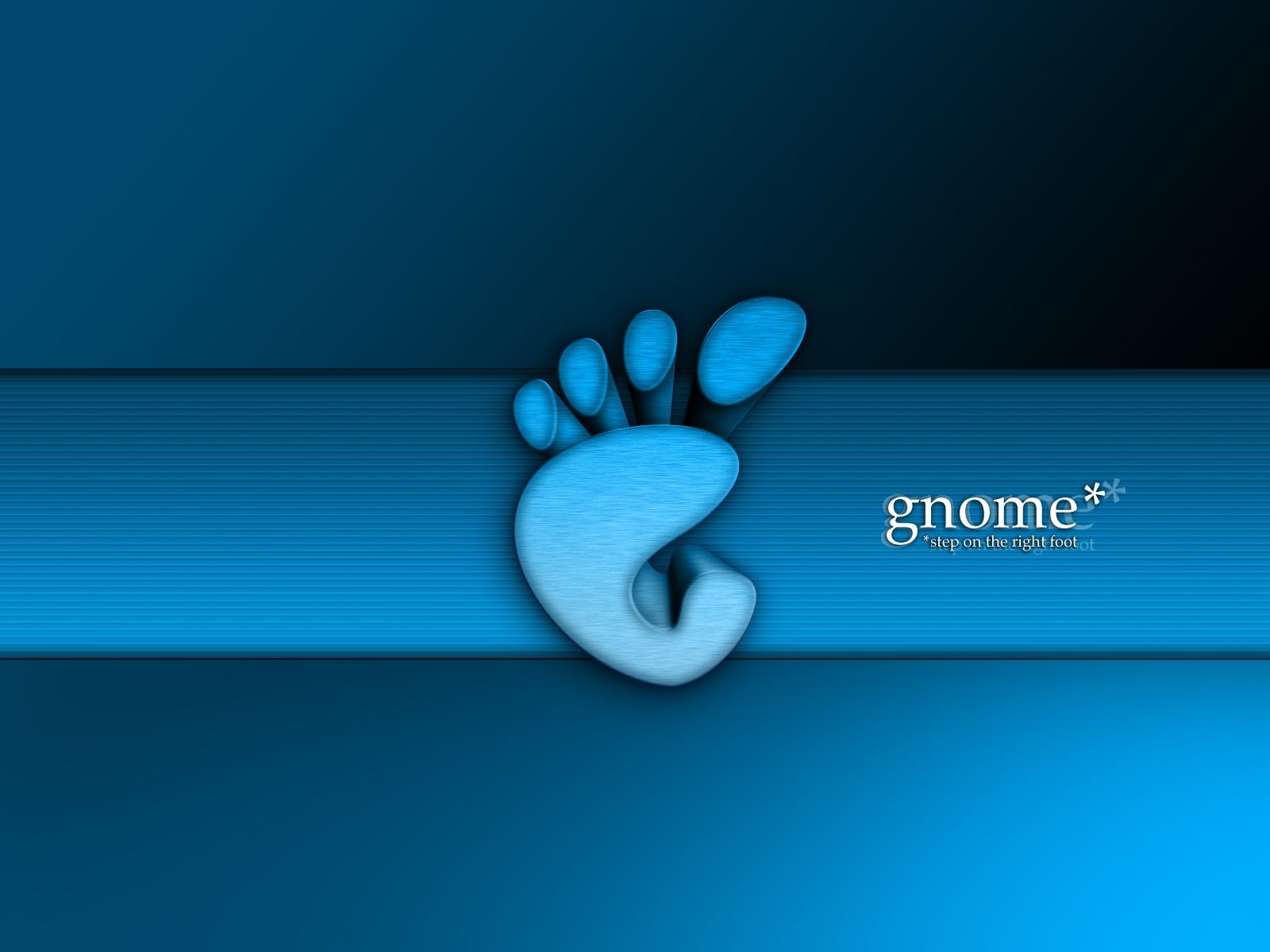 1600x1200 Avaib Wallpaper: Gnome Wallpaper. Gnome HD Wallpaper. Gnome, Desktop