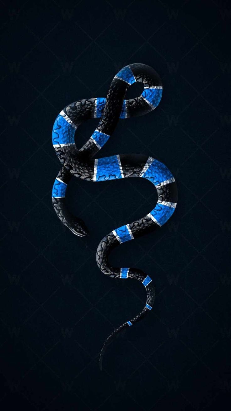 740x1310 Luxury Snake iPhone Wallpaper, Phone