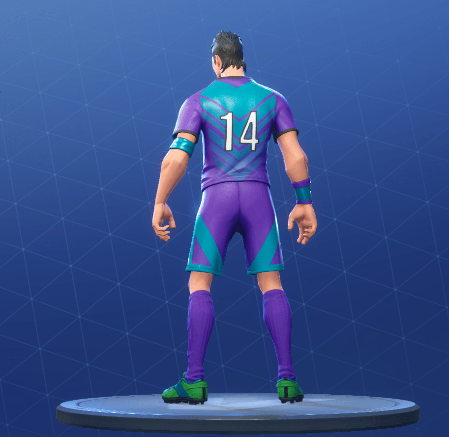 920x890 Stalwart Sweeper Fortnite Outfit Skin How to Get, Desktop