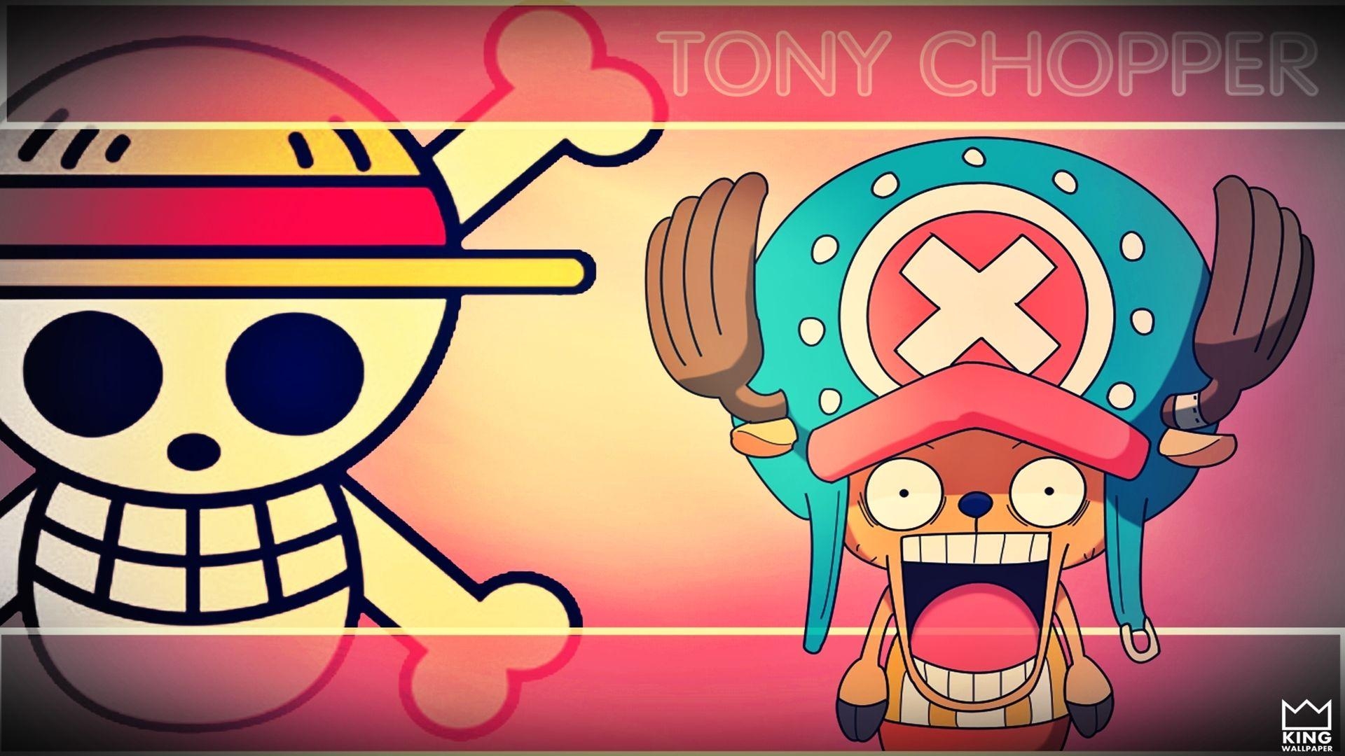 1920x1080 One Piece Chopper Wallpaper Free One Piece Chopper, Desktop