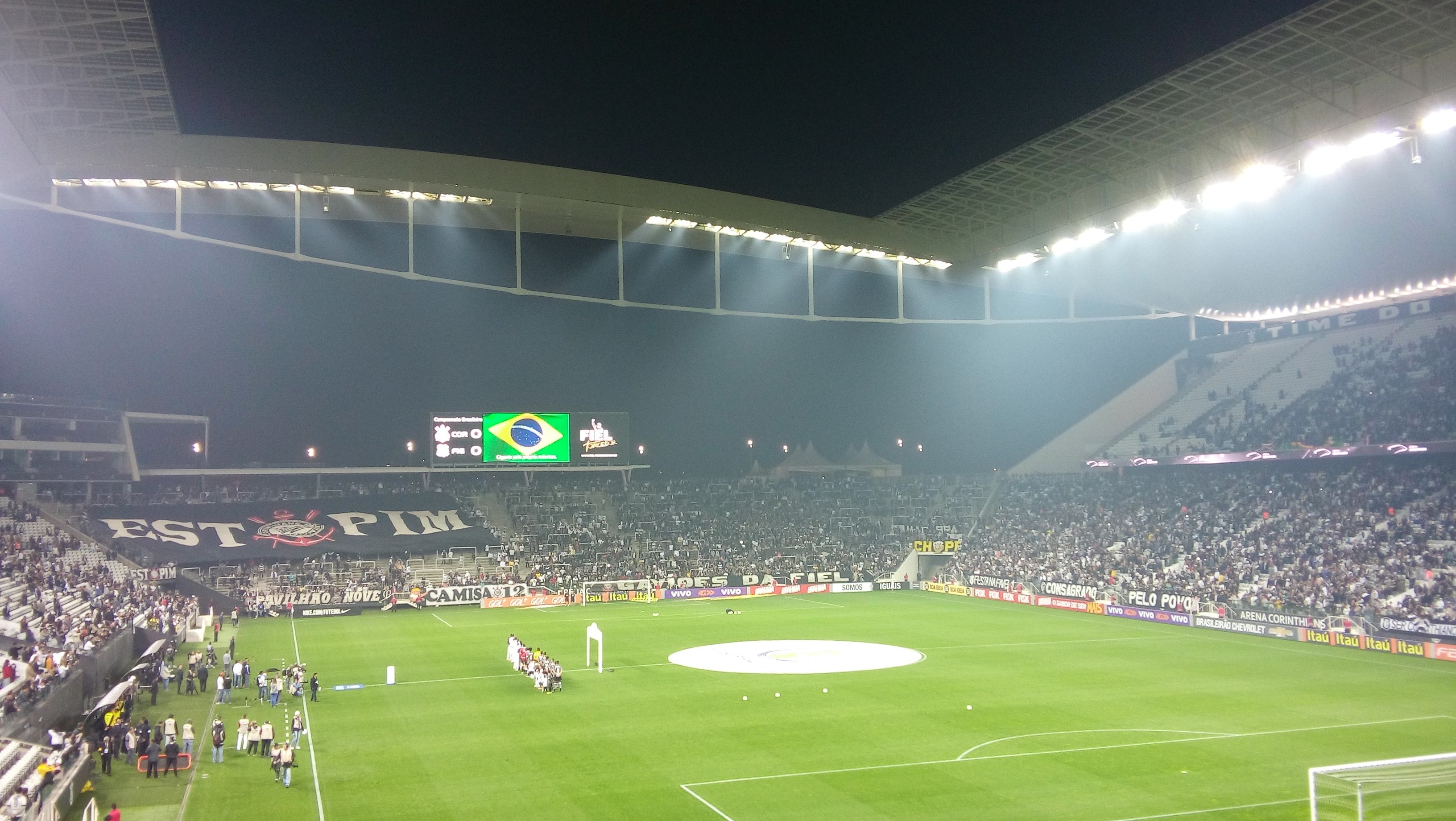 3270x1840 Arena Corinthians World's Best.commons.wikimedia.org, Desktop