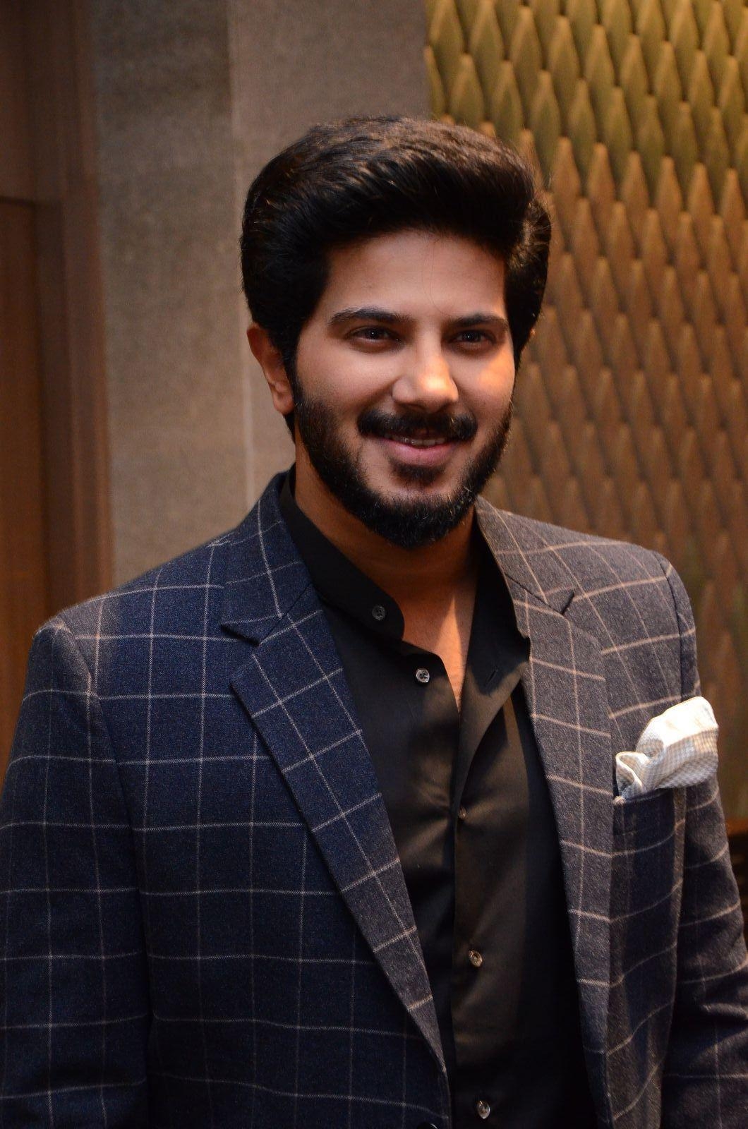 1060x1600 Free download Dulquer Salmaan Wallpaper HD for Android APK, Phone