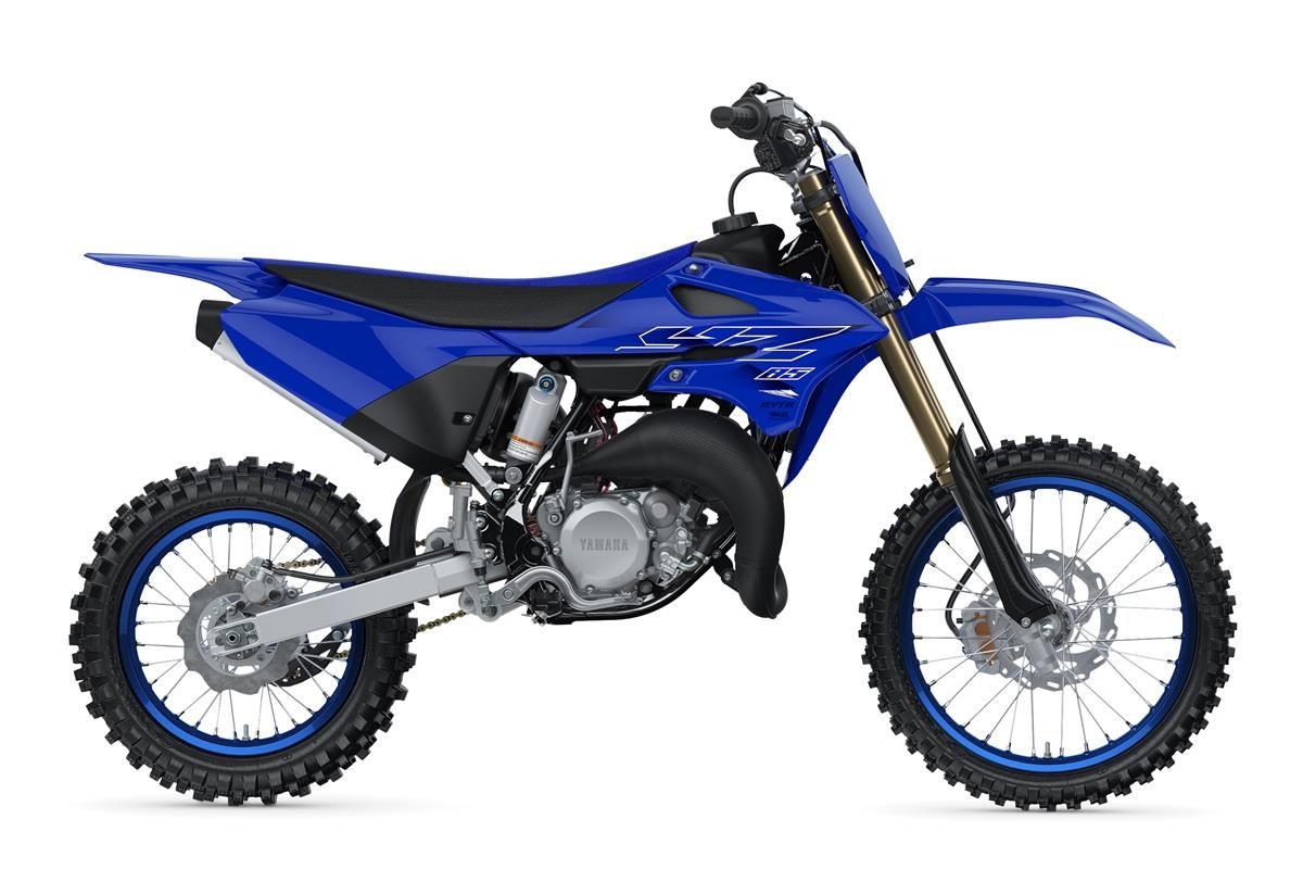 1200x800 New 2022 Yamaha YZ85 Motorcycles in Clearwater, FL. Stock Number: 2022 YAMAHA YZ85, Desktop