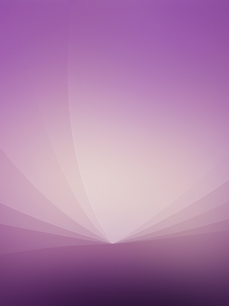 770x1030 Simple Clean Abstract Purple iPad wallpaper, Phone