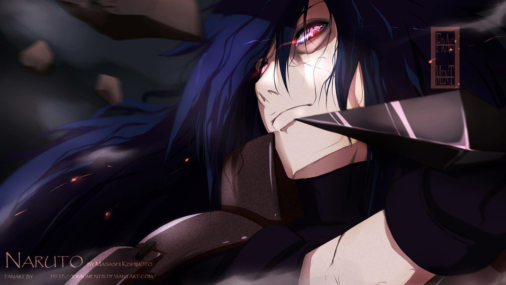 1920x1080 Uchiha Madara Mangekyou Sharigan 7q HD Wallpaper, Desktop