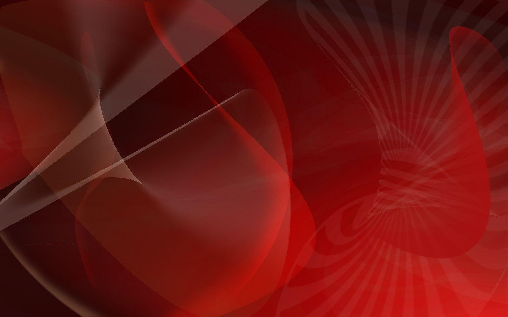 1920x1200 Abstract Red_, Desktop