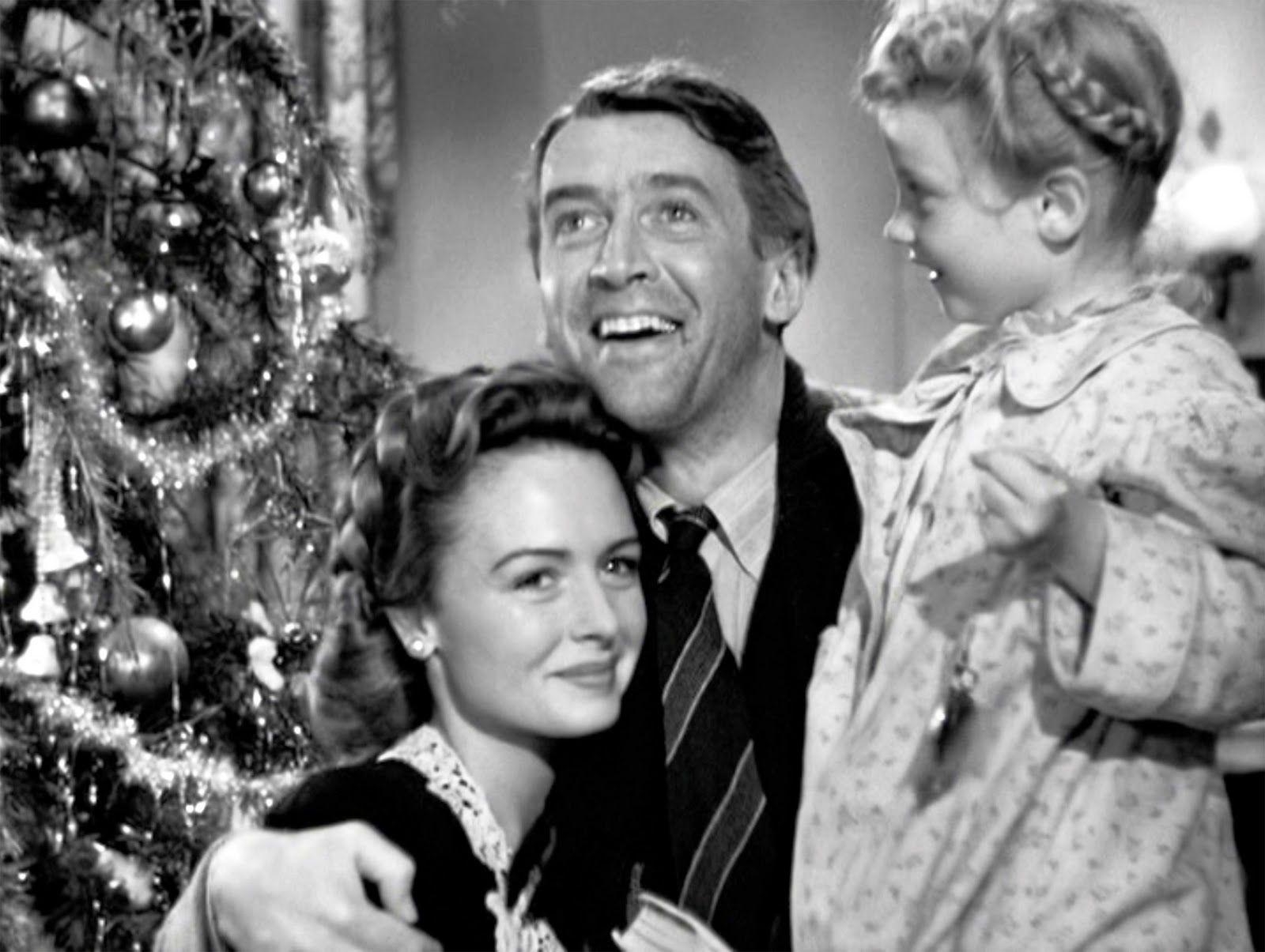 1600x1210 ITS A WONDERFUL LIFE Drama Christmas Holiday Classic Wonderful, Desktop