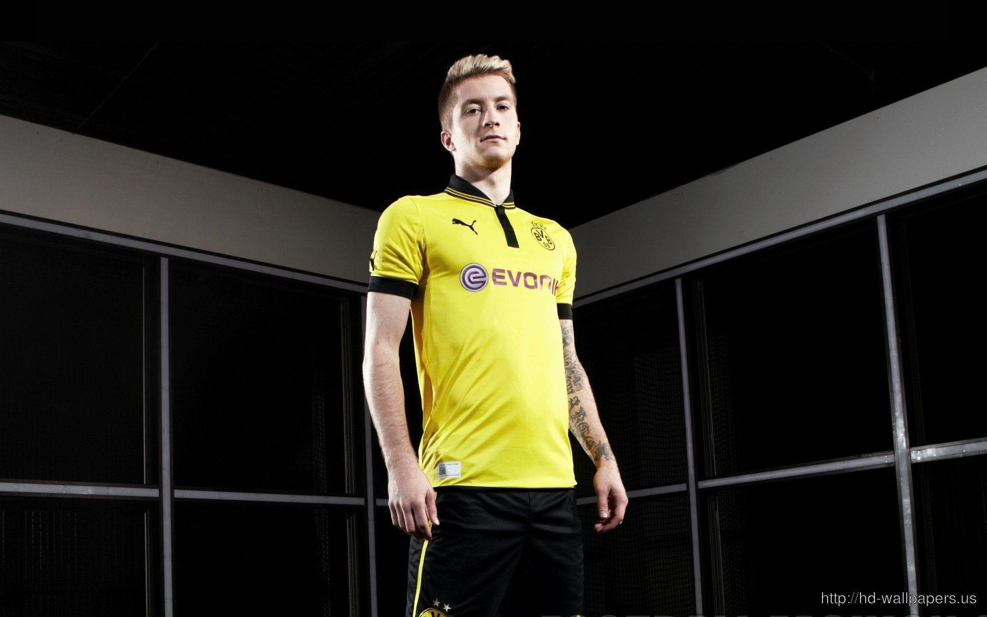 1920x1200 Marco Reus, Desktop