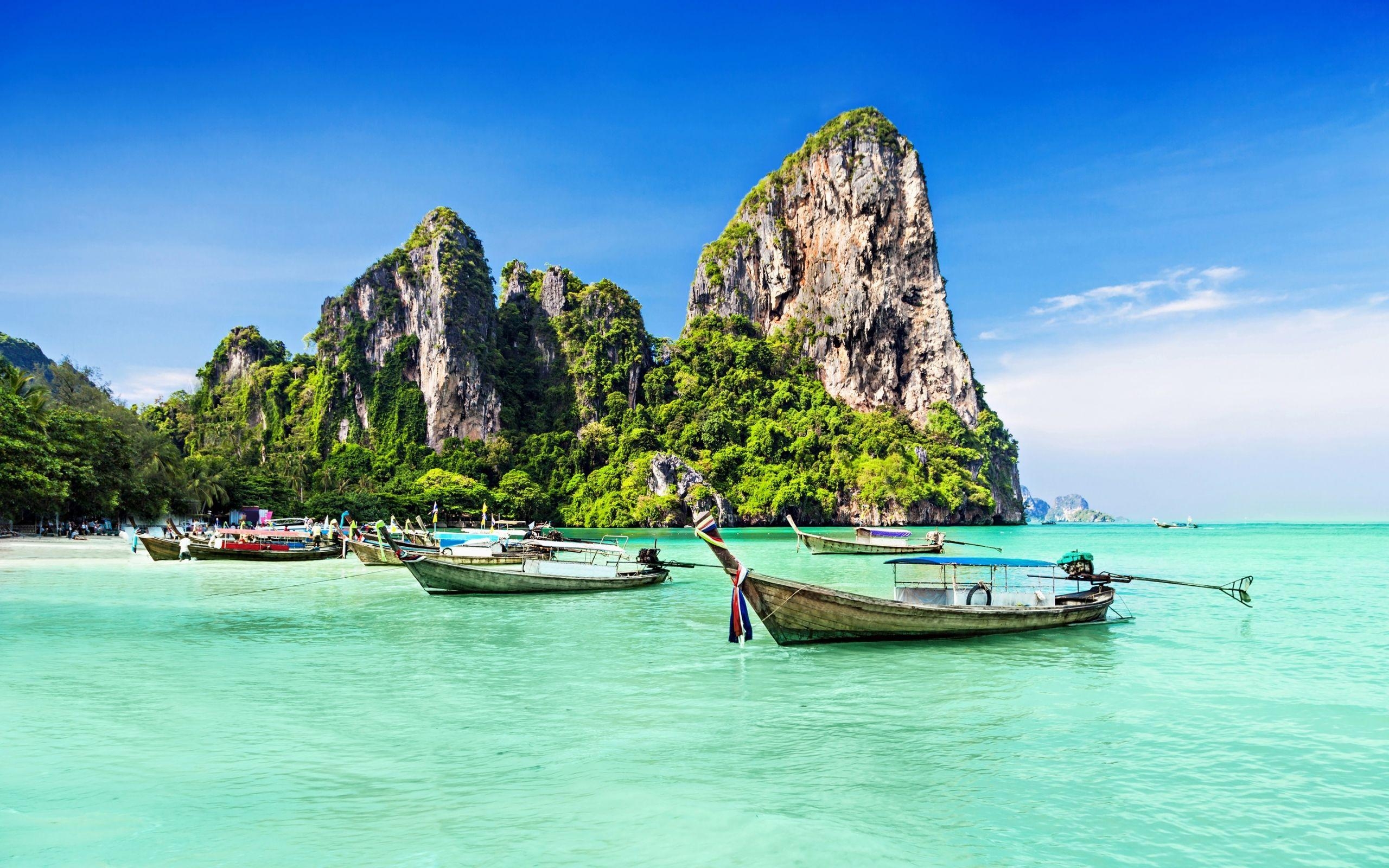 2560x1600 Thailand Wallpaper, 100% Quality Thailand HD Picture #IR HQFX, Desktop