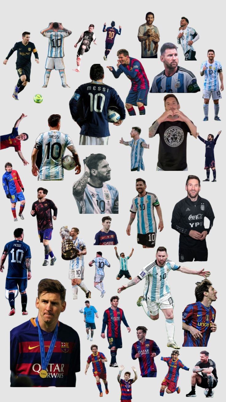 740x1310 messi #goat #soccer #fyp #viral #preppy, Phone