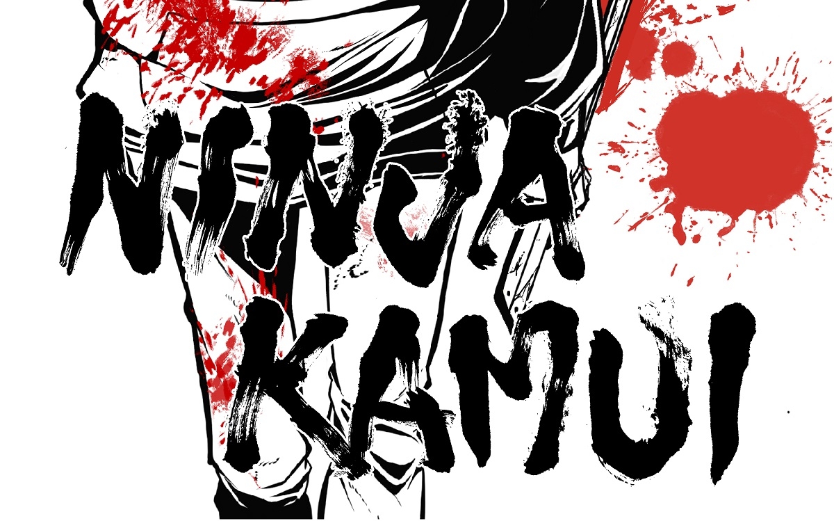 1200x750 Ninja Kamui, Desktop