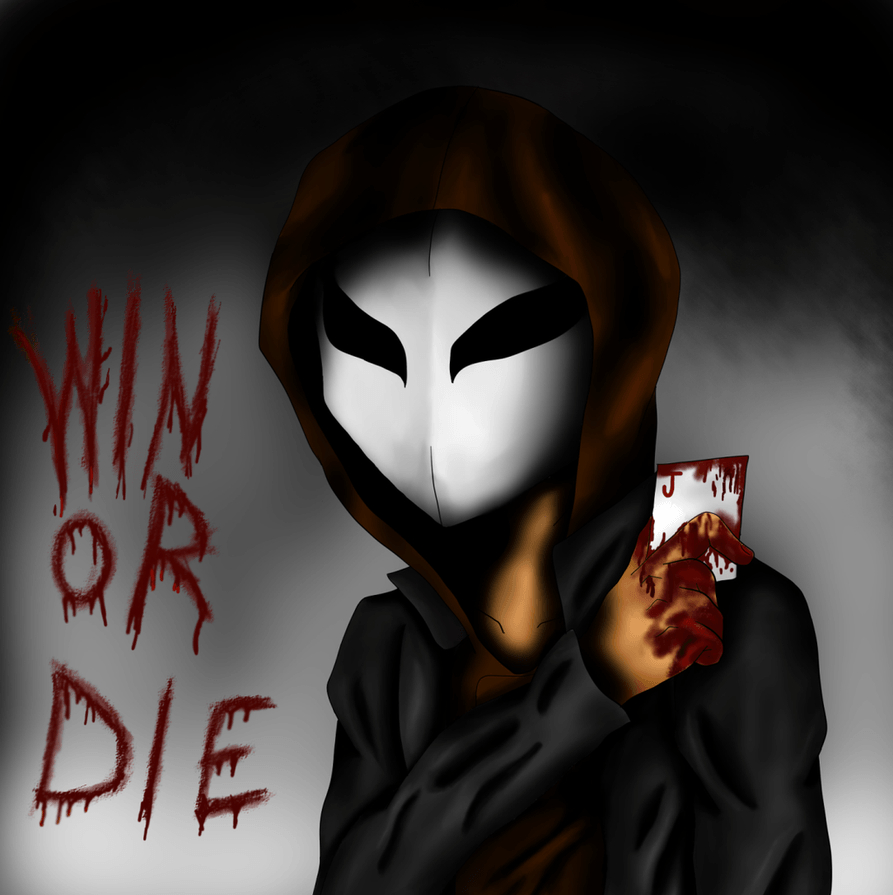 900x900 Free Creepypasta Wallpaper, Phone