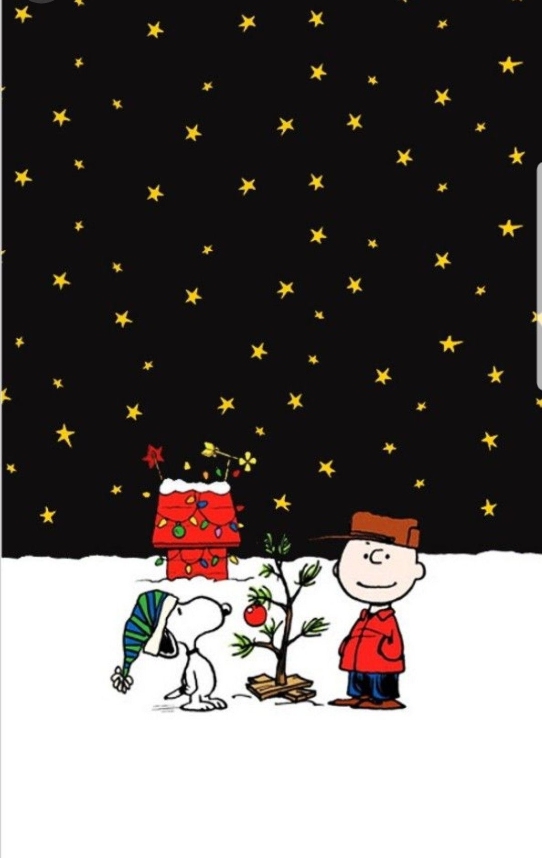 1080x1710 Charlie Brown Christmas. Snoopy wallpaper, Christmas phone wallpaper, Wallpaper iphone christmas, Phone