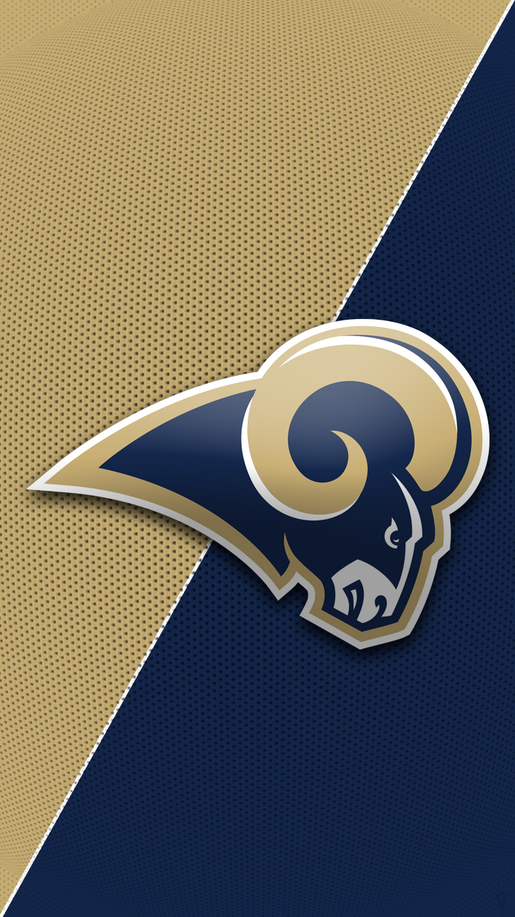 750x1340 Los Angeles Rams Wallpaper iPhone, Phone